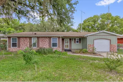 14402 SW 34th Terrace Road, Ocala, FL 34473 - Photo 1