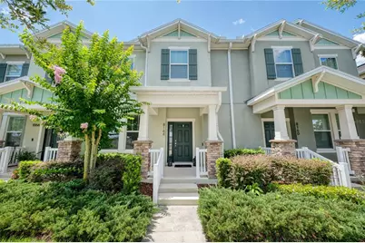 8164 Wood Sage Drive, Winter Garden, FL 34787 - Photo 1