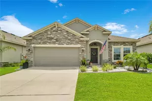 5367 Ragusa Loop, Saint Cloud, FL 34771 - Photo 1