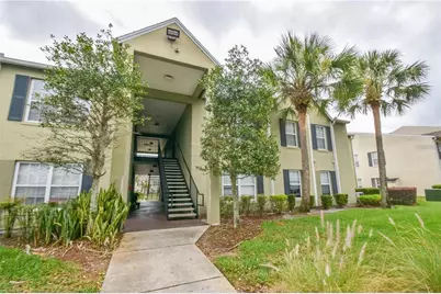 2065 Dixie Belle Drive #O, Orlando, FL 32812 - Photo 1
