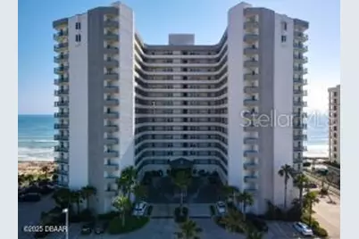 2055 S Atlantic Avenue #505, Daytona Beach, FL 32118 - Photo 1