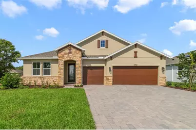 3492 Lemon Button Terrace, Apopka, FL 32712 - Photo 1