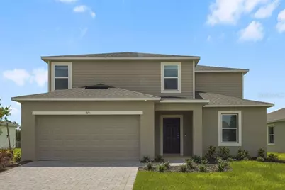 313 Cornerstone Drive, Groveland, FL 34736 - Photo 1