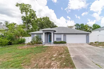 1530 Monica Street, Deltona, FL 32725 - Photo 1