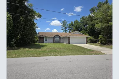 2798 Beckwith Street, Deltona, FL 32738 - Photo 1