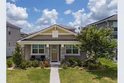 9115 Longship Alley, Orlando, FL 32832 - Photo 1