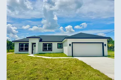 308 Franzing Street SW, Palm Bay, FL 32908 - Photo 1