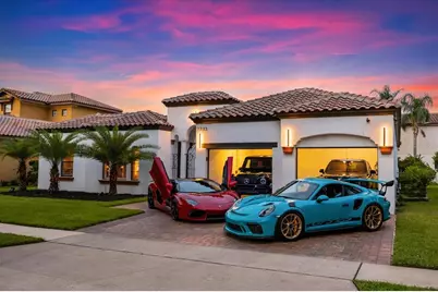 7733 Pointe Venezia Drive, Orlando, FL 32836 - Photo 1