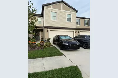 10302 Lavender Aster Trail, San Antonio, FL 33576 - Photo 1