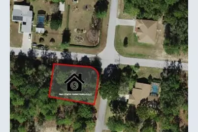 10798 N Dragonis Drive, Citrus Springs, FL 34433 - Photo 1