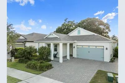 1962 Flora Pass Place, Kissimmee, FL 34747 - Photo 1