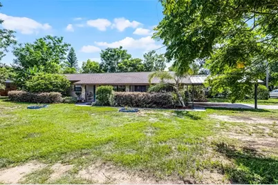 1250 Tangerine Court, Eustis, FL 32726 - Photo 1