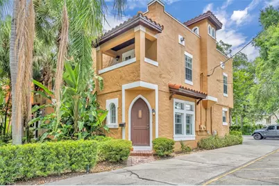 337 Cathcart Avenue #6, Orlando, FL 32803 - Photo 1