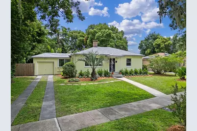 663 Hempstead Avenue, Orlando, FL 32803 - Photo 1