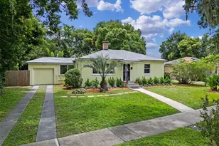 663 Hempstead Ave, Orlando, FL 32803 - Photo 1