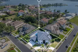 5708 Emerington Crescent, Orlando, FL 32819 - Photo 1