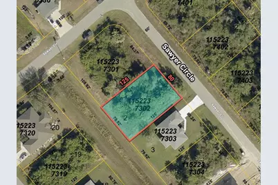 8941 Sawyer Circle, North Port, FL 34288 - Photo 1