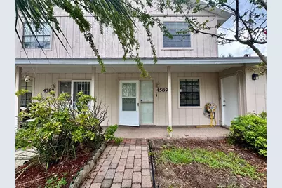 4589 Lighthouse Circle #51, Orlando, FL 32808 - Photo 1