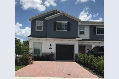 2895 Narcoossee Commons Way, Saint Cloud, FL 34771 - Photo 1