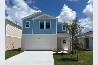 4063 Gardenia Avenue, Lake Hamilton, FL 33851 - Photo 1