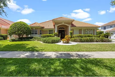 2256 Kettle Drive, Orlando, FL 32835 - Photo 1