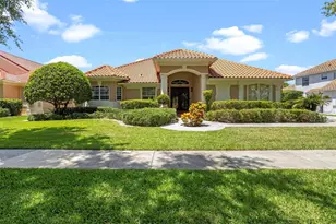 2256 Kettle Dr, Orlando, FL 32835 - Photo 1