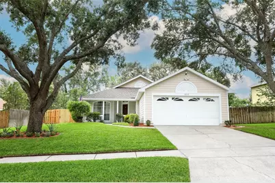 1052 Royal Oaks Drive, Apopka, FL 32703 - Photo 1