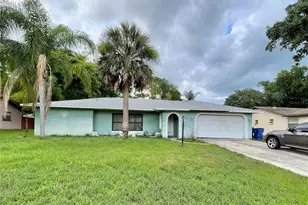 3820 Urbino St, Sebring, FL 33872 - Photo 1