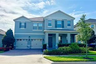 12533 Charmed Dr, Winter Garden, FL 34787 - Photo 1