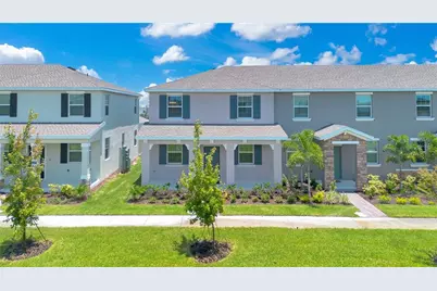 2603 Candied Apple Alley, Kissimmee, FL 34744 - Photo 1