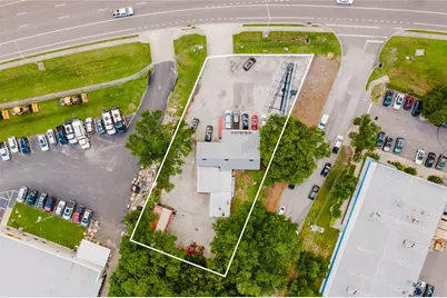 4407 N John Young Parkway, Orlando, FL 32804 - Photo 1