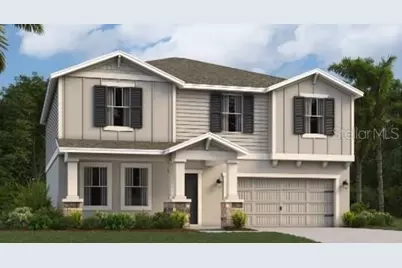 4699 Golden Knight Boulevard, Kissimmee, FL 34746 - Photo 1