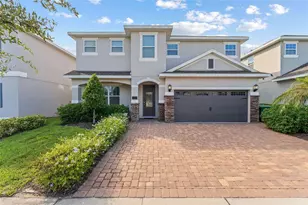 7456 Marker Ave, Kissimmee, FL 34747 - Photo 1