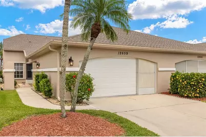 12659 SW Kingsway Circle #A1, Arcadia, FL 34269 - Photo 1