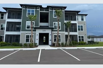 2285 Waterfall Court #5-101, Mount Dora, FL 32757 - Photo 1