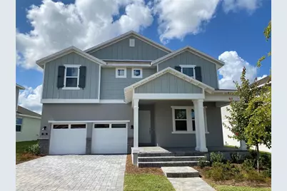 335 Ridgemark Avenue, Groveland, FL 34736 - Photo 1