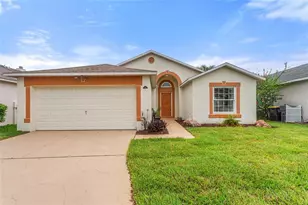 162 Canary Island Cir, Davenport, FL 33837 - Photo 1