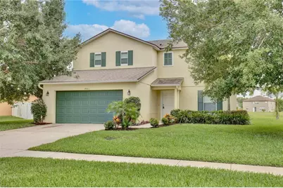 4901 Stone Acres Circle, Saint Cloud, FL 34771 - Photo 1