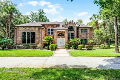 1717 Fountainhead Drive, Lake Mary, FL 32746 - Photo 1