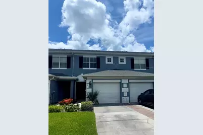 9448 Flowering Cottonwood Road #71, Orlando, FL 32832 - Photo 1