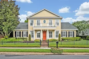 1077 N Pennsylvania Ave, Winter Park, FL 32789 - Photo 1