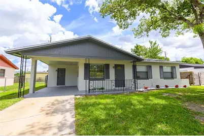 4469 Evers Place, Orlando, FL 32811 - Photo 1