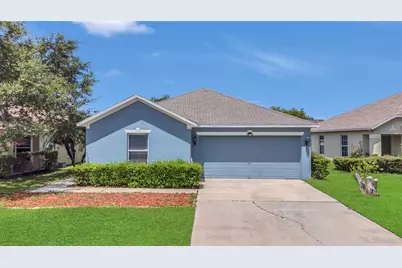 5145 Prairie View Way, Wesley Chapel, FL 33545 - Photo 1