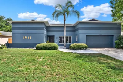 1941 South Boulevard, Maitland, FL 32751 - Photo 1