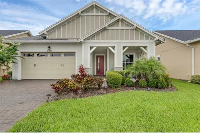 2780 Southland Street, Saint Cloud, FL 34772 - Photo 1