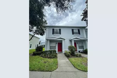 9461 Flowering Cottonwood Road #45, Orlando, FL 32832 - Photo 1