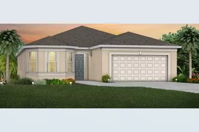 1525 Timber Leaf Road, Saint Cloud, FL 34771 - Photo 1