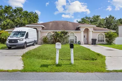 621 Bluebill Lane, Poinciana, FL 34759 - Photo 1