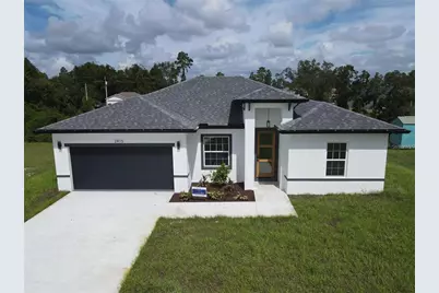 8589 N Sumter Terrace, Citrus Springs, FL 34433 - Photo 1