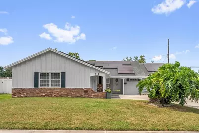 317 Benton Street, Orlando, FL 32839 - Photo 1